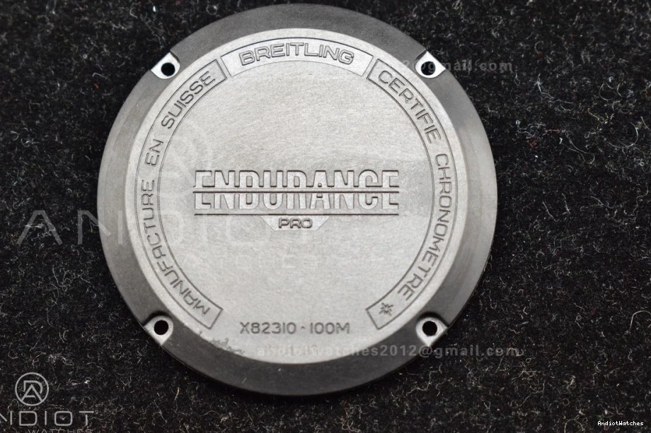 Breilting ComfortFit Pro OF 44mm Endurance Factory 920 1202